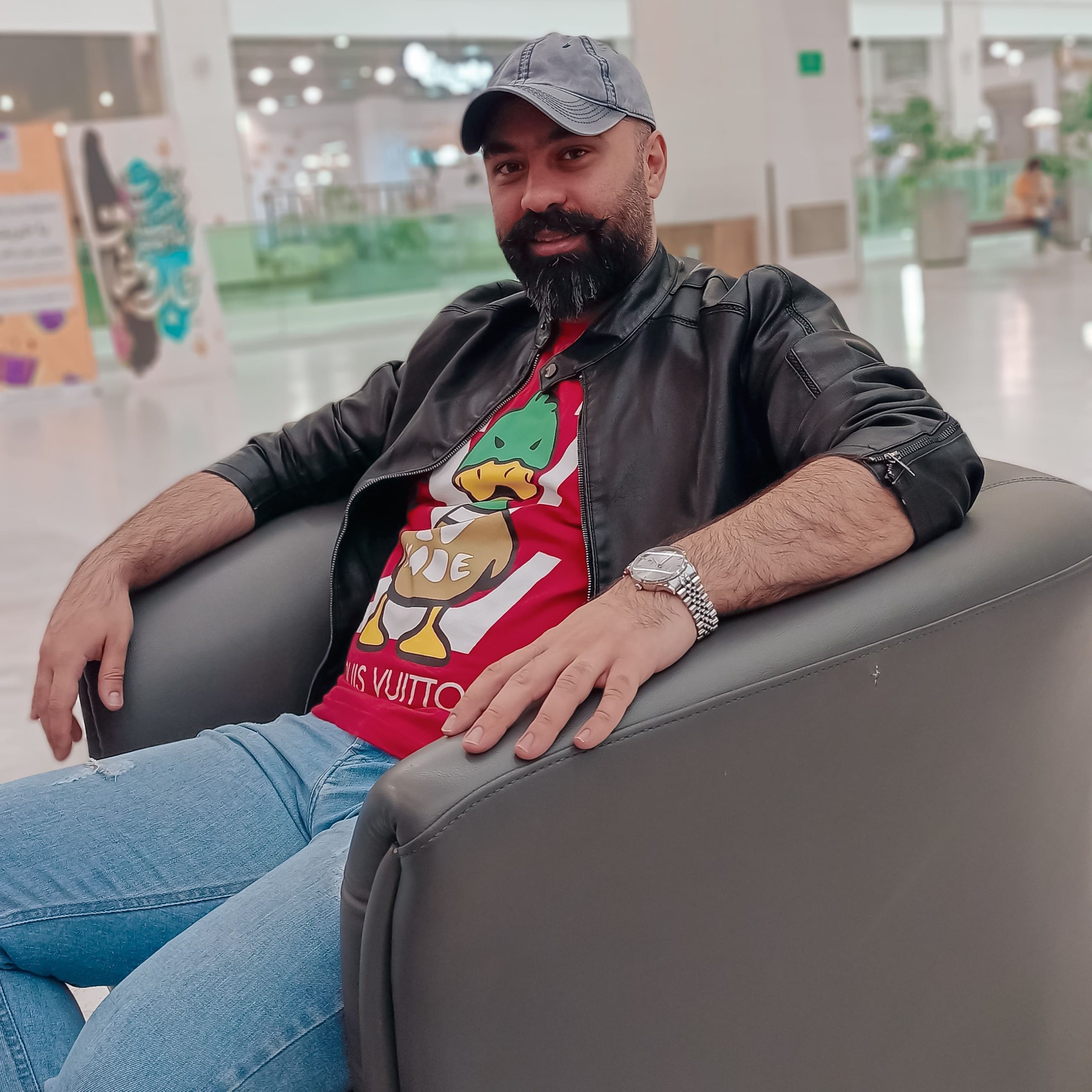 sasan jarahizadeh